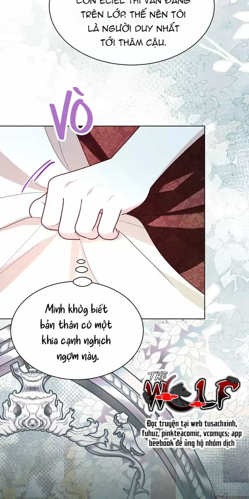Một Ngày Nọ Bỗng Dưng Cha Xuất Hiện - Chương 73 - ảnh 70