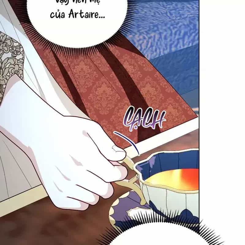 Một Ngày Nọ Bỗng Dưng Cha Xuất Hiện - Chương 74 - ảnh 17