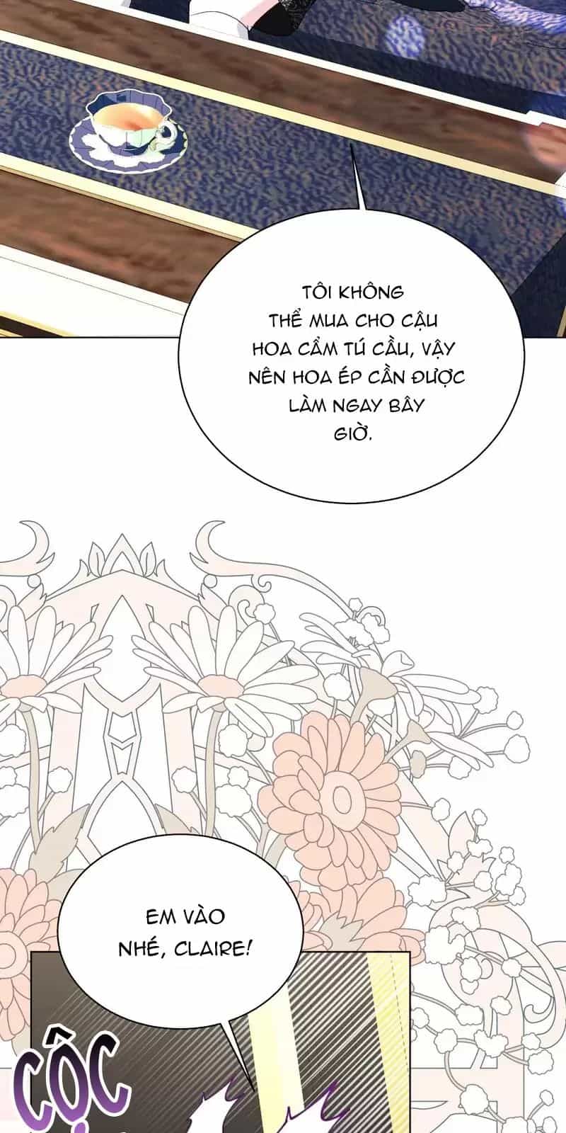 Một Ngày Nọ Bỗng Dưng Cha Xuất Hiện - Chương 74 - ảnh 42