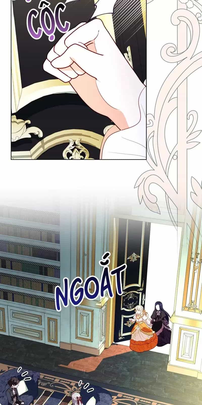 Một Ngày Nọ Bỗng Dưng Cha Xuất Hiện - Chương 74 - ảnh 43