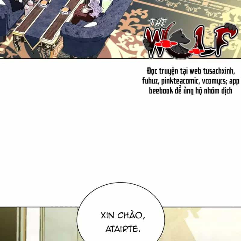 Một Ngày Nọ Bỗng Dưng Cha Xuất Hiện - Chương 74 - ảnh 44