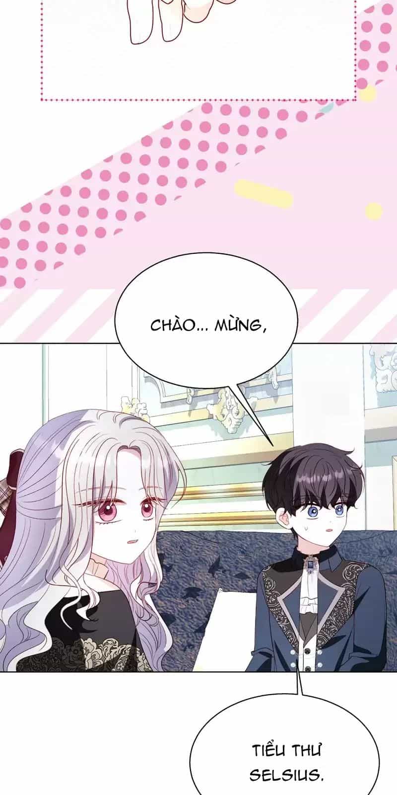Một Ngày Nọ Bỗng Dưng Cha Xuất Hiện - Chương 74 - ảnh 47