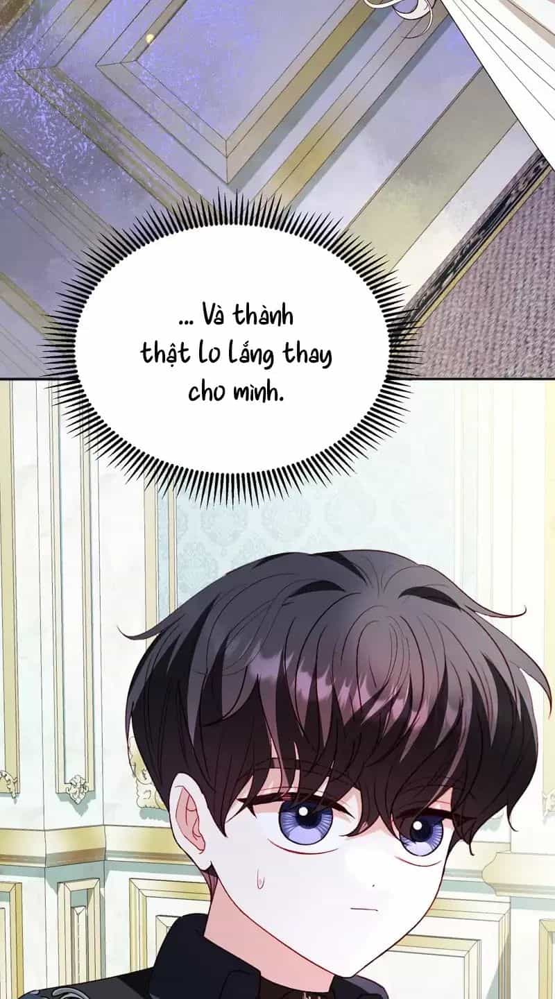Một Ngày Nọ Bỗng Dưng Cha Xuất Hiện - Chương 74 - ảnh 60