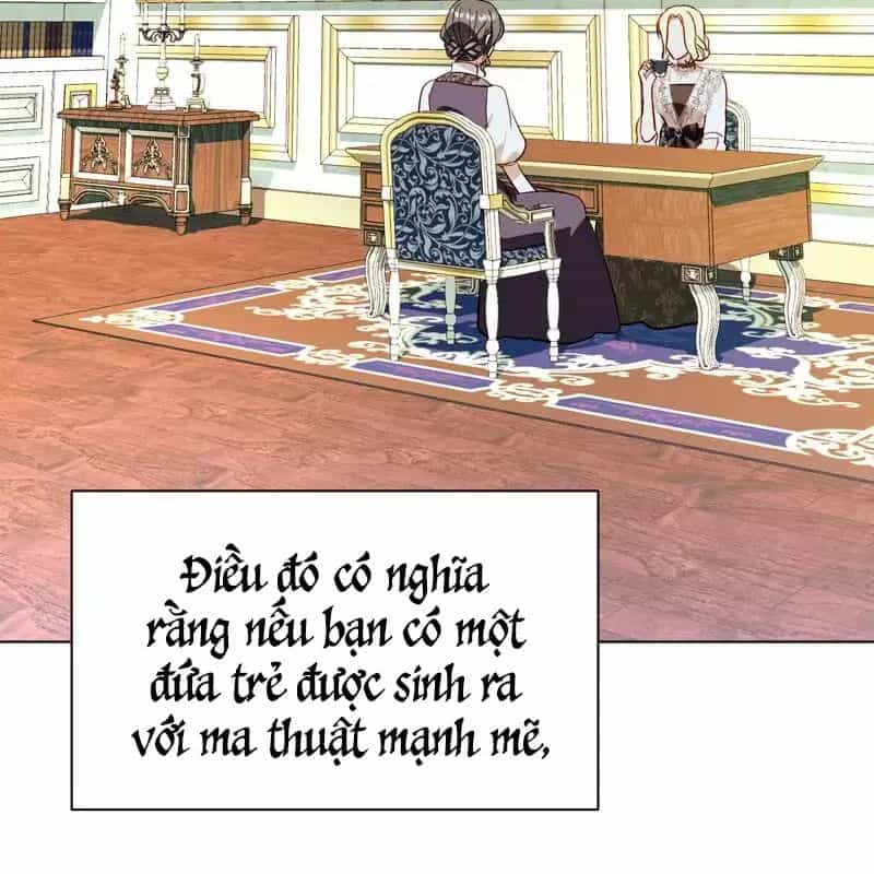 Một Ngày Nọ Bỗng Dưng Cha Xuất Hiện - Chương 74 - ảnh 7