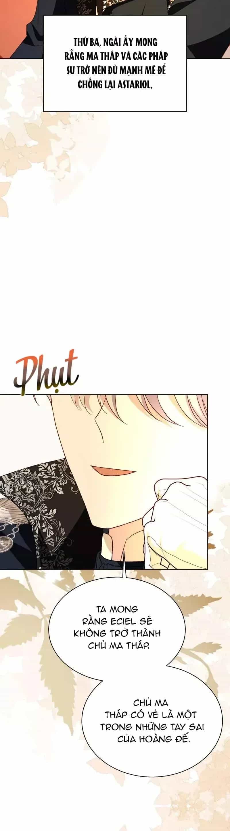 Một Ngày Nọ Bỗng Dưng Cha Xuất Hiện - Chương 75 - ảnh 58