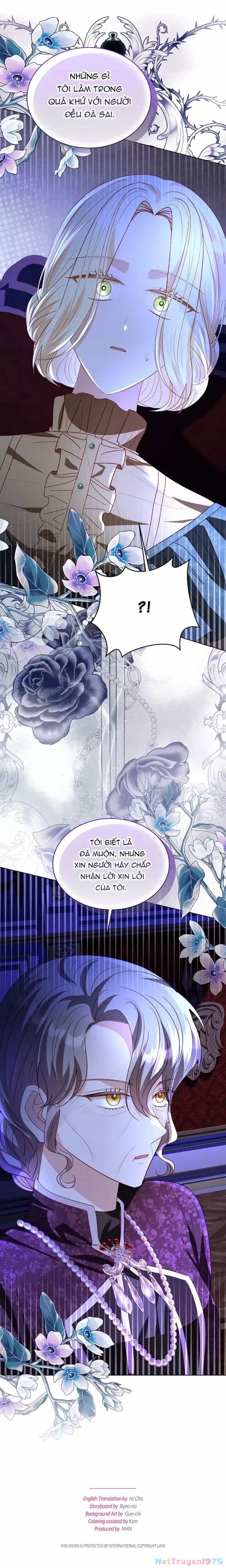 Một Ngày Nọ Bỗng Dưng Cha Xuất Hiện - Chương 77 - ảnh 10