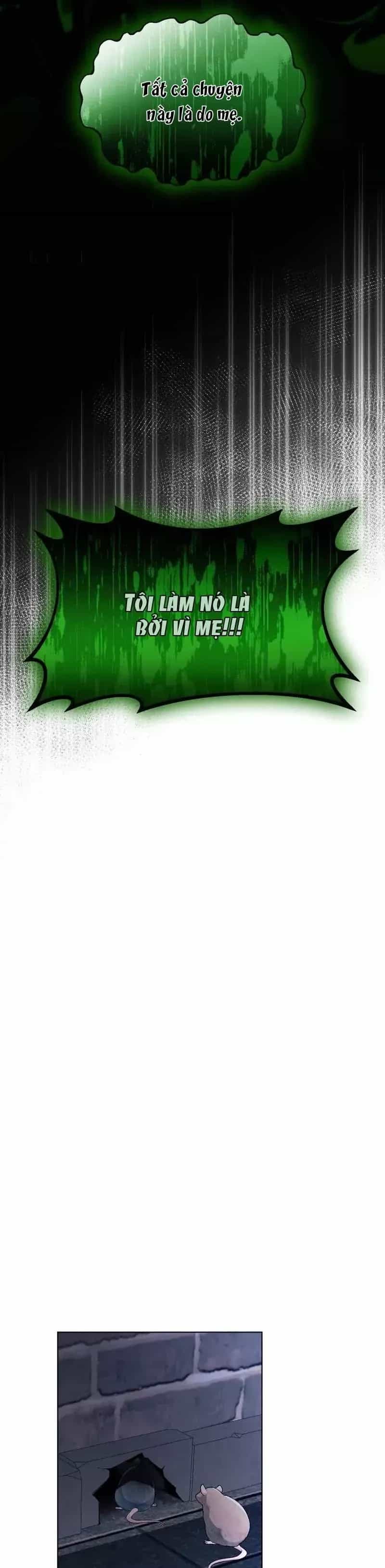 Một Ngày Nọ Bỗng Dưng Cha Xuất Hiện - Chương 79 - ảnh 18