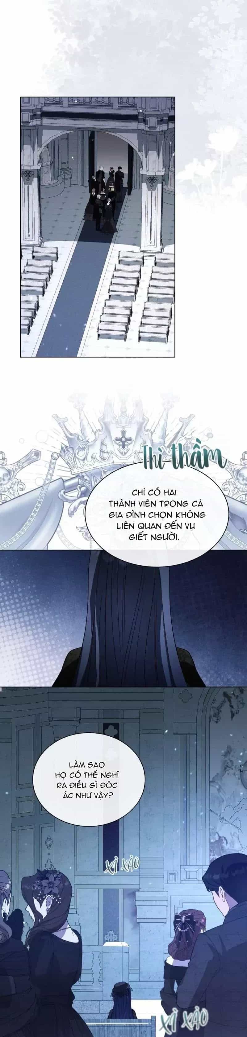 Một Ngày Nọ Bỗng Dưng Cha Xuất Hiện - Chương 79 - ảnh 25