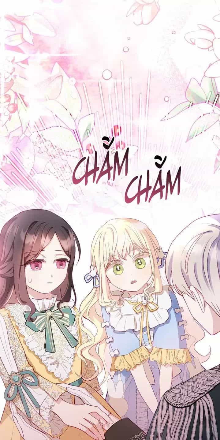Một Ngày Nọ Bỗng Dưng Cha Xuất Hiện - Chương 8 - ảnh 18