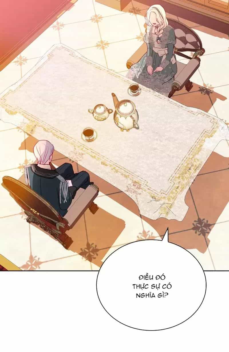 Một Ngày Nọ Bỗng Dưng Cha Xuất Hiện - Chương 8 - ảnh 63