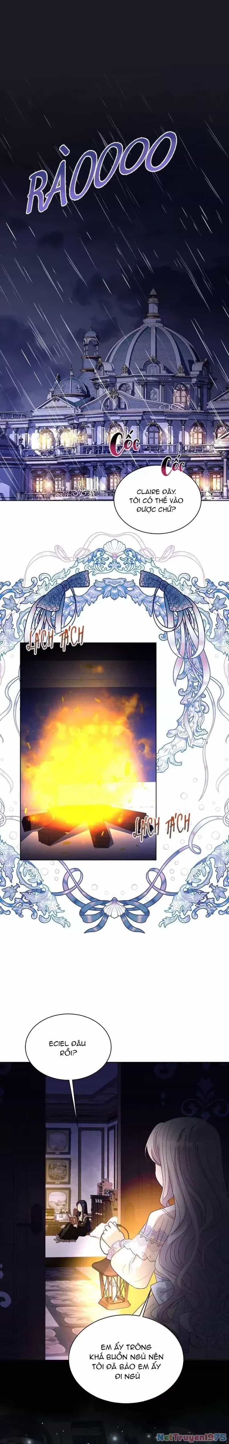 Một Ngày Nọ Bỗng Dưng Cha Xuất Hiện - Chương 80 - ảnh 2