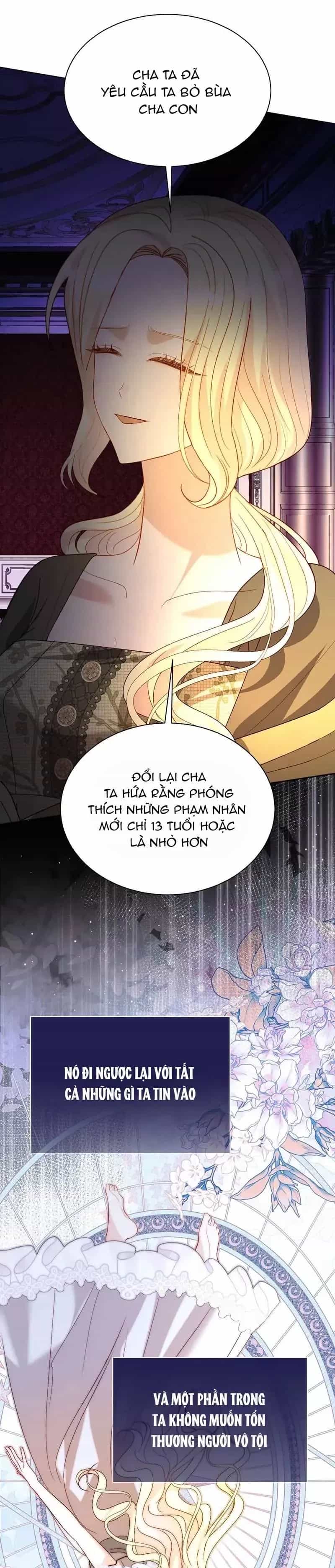 Một Ngày Nọ Bỗng Dưng Cha Xuất Hiện - Chương 80 - ảnh 27