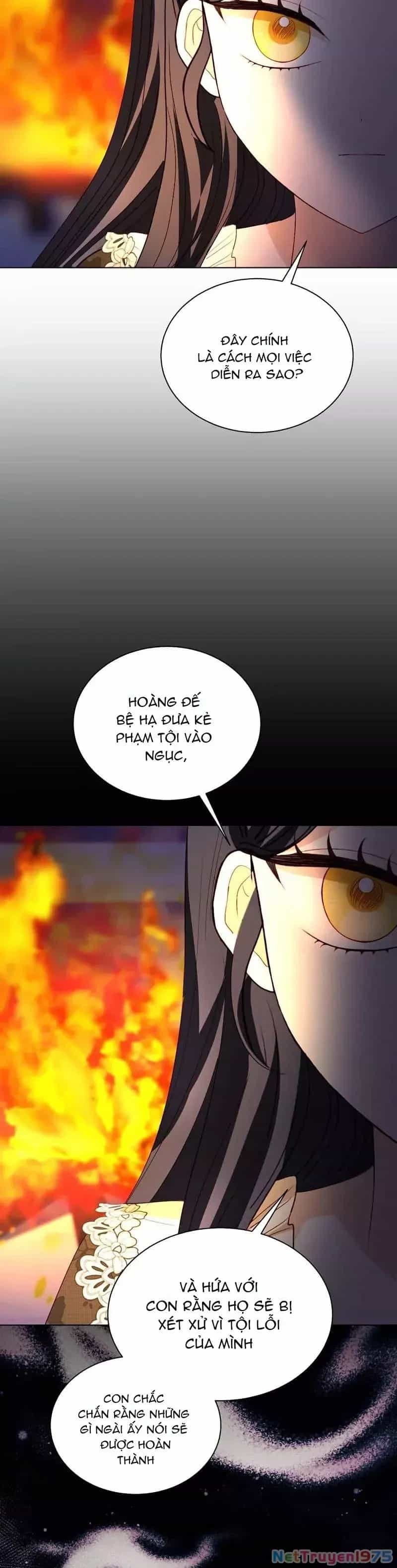 Một Ngày Nọ Bỗng Dưng Cha Xuất Hiện - Chương 80 - ảnh 7