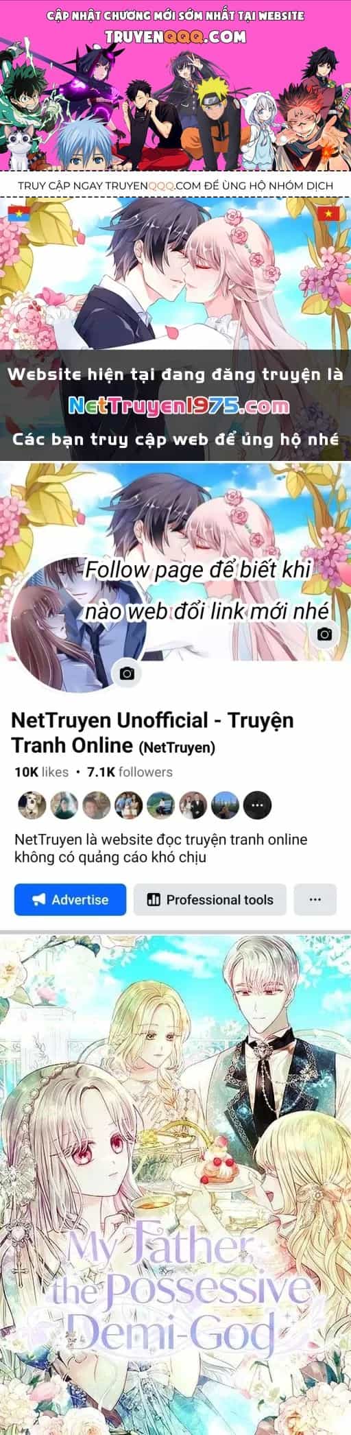 Một Ngày Nọ Bỗng Dưng Cha Xuất Hiện - Chương 84 - ảnh 1