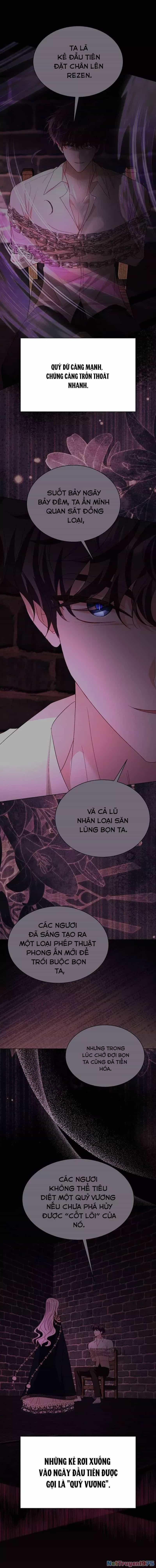 Một Ngày Nọ Bỗng Dưng Cha Xuất Hiện - Chương 87 - ảnh 7