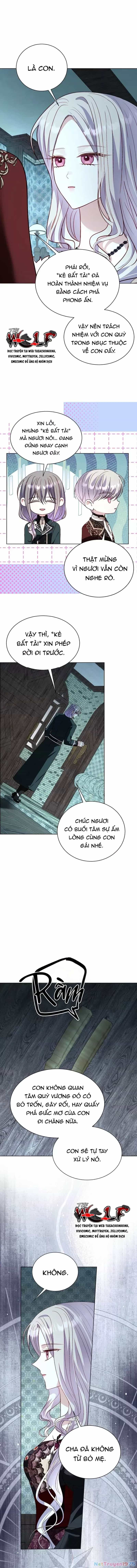 Một Ngày Nọ Bỗng Dưng Cha Xuất Hiện - Chương 90 - ảnh 11