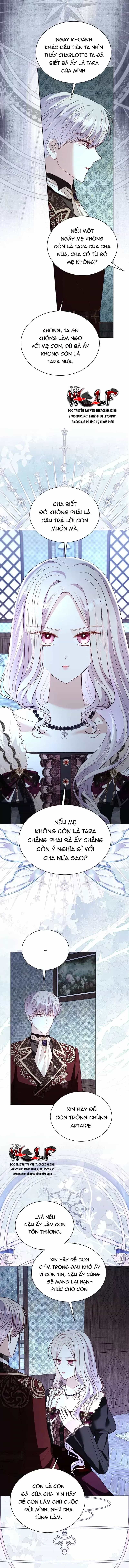 Một Ngày Nọ Bỗng Dưng Cha Xuất Hiện - Chương 90 - ảnh 12