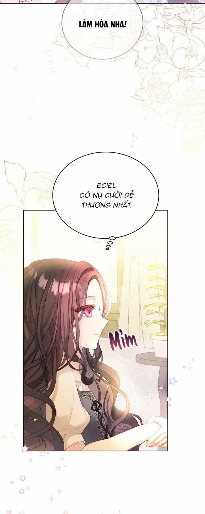 Một Ngày Nọ Cha Bỗng Dưng Xuất Hiện - Chương 1 - ảnh 17