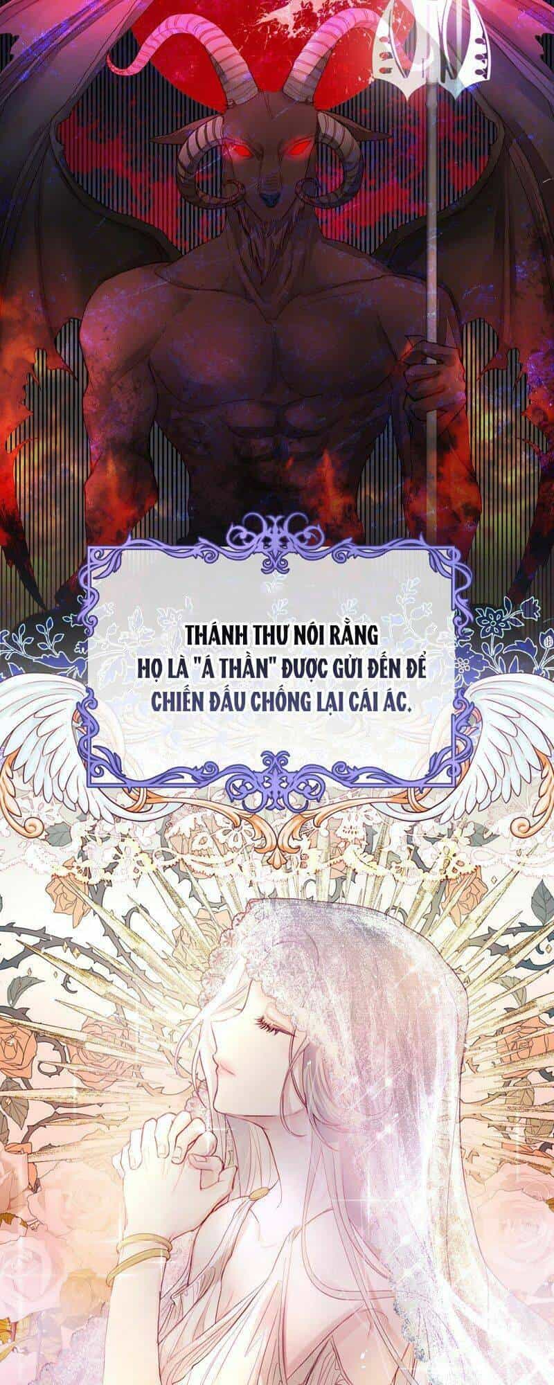 Một Ngày Nọ Cha Bỗng Dưng Xuất Hiện - Chương 1 - ảnh 2