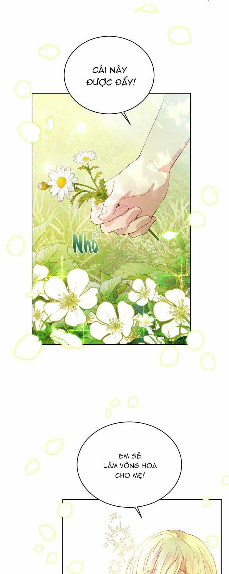 Một Ngày Nọ Cha Bỗng Dưng Xuất Hiện - Chương 1 - ảnh 22