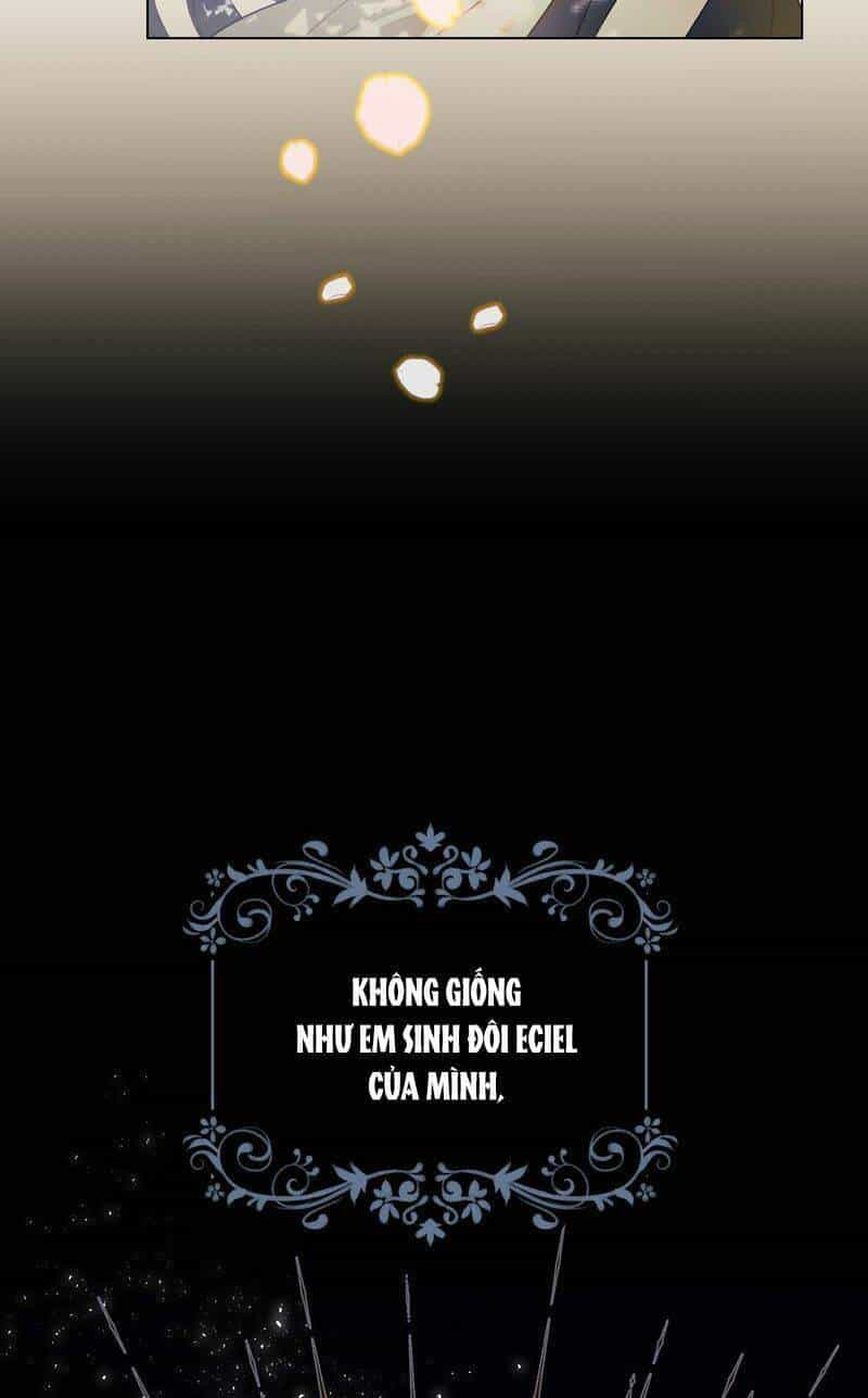 Một Ngày Nọ Cha Bỗng Dưng Xuất Hiện - Chương 1 - ảnh 29