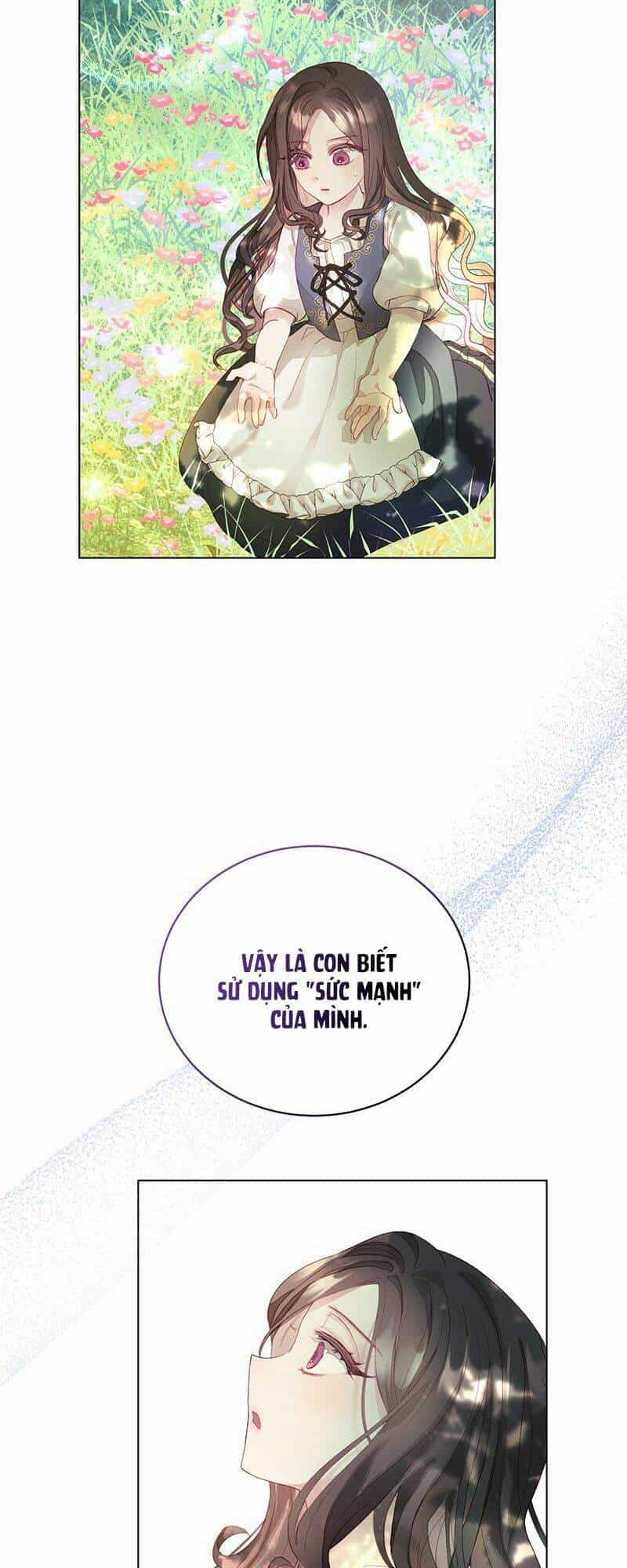 Một Ngày Nọ Cha Bỗng Dưng Xuất Hiện - Chương 1 - ảnh 58
