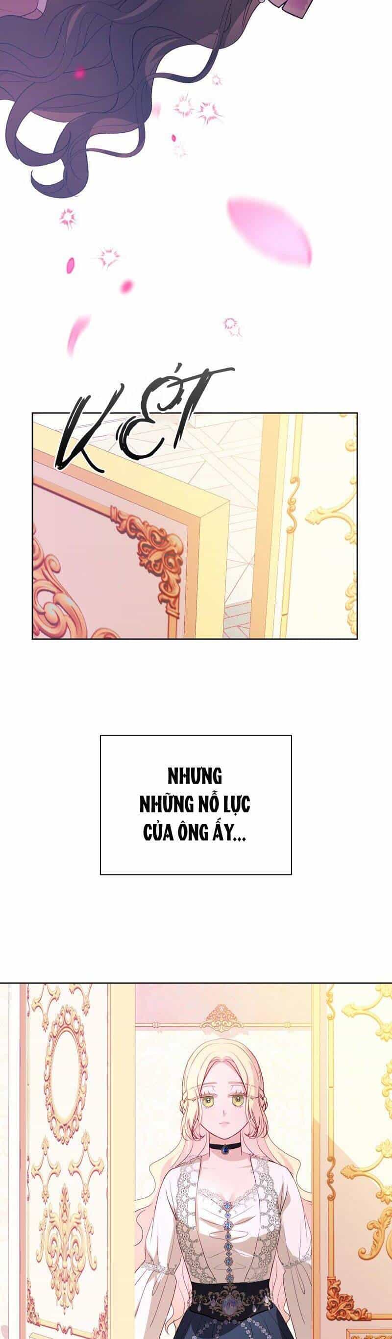 Một Ngày Nọ Cha Bỗng Dưng Xuất Hiện - Chương 12 - ảnh 24
