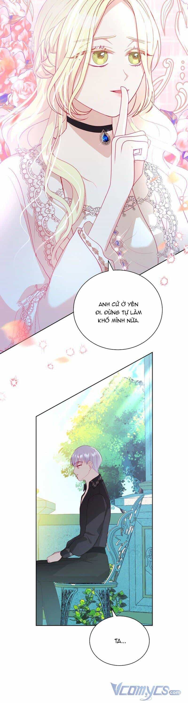 Một Ngày Nọ Cha Bỗng Dưng Xuất Hiện - Chương 13 - ảnh 14