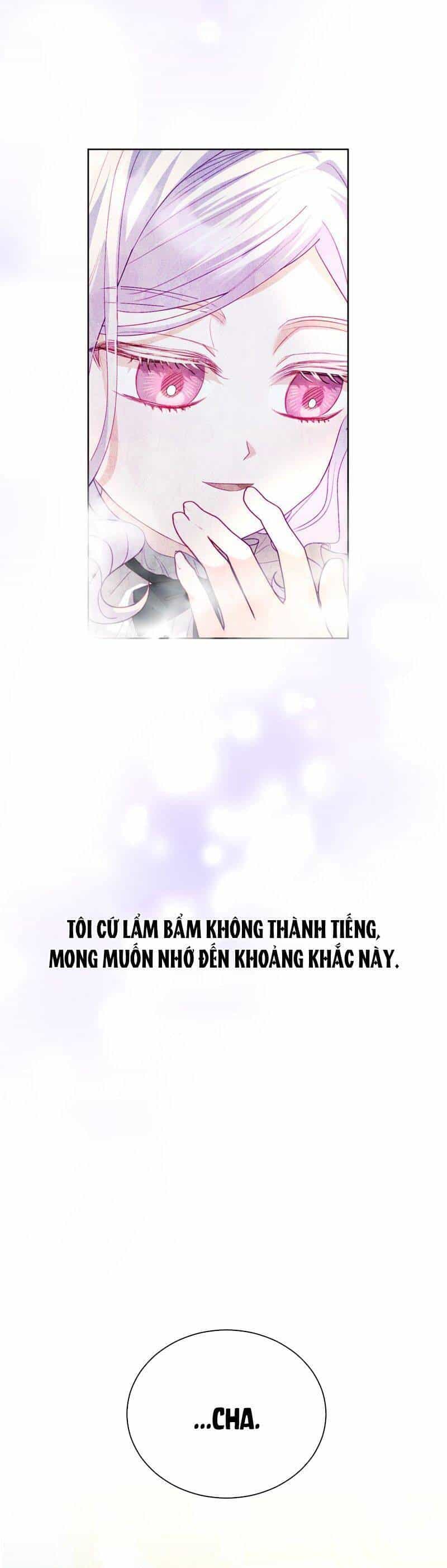 Một Ngày Nọ Cha Bỗng Dưng Xuất Hiện - Chương 15 - ảnh 23