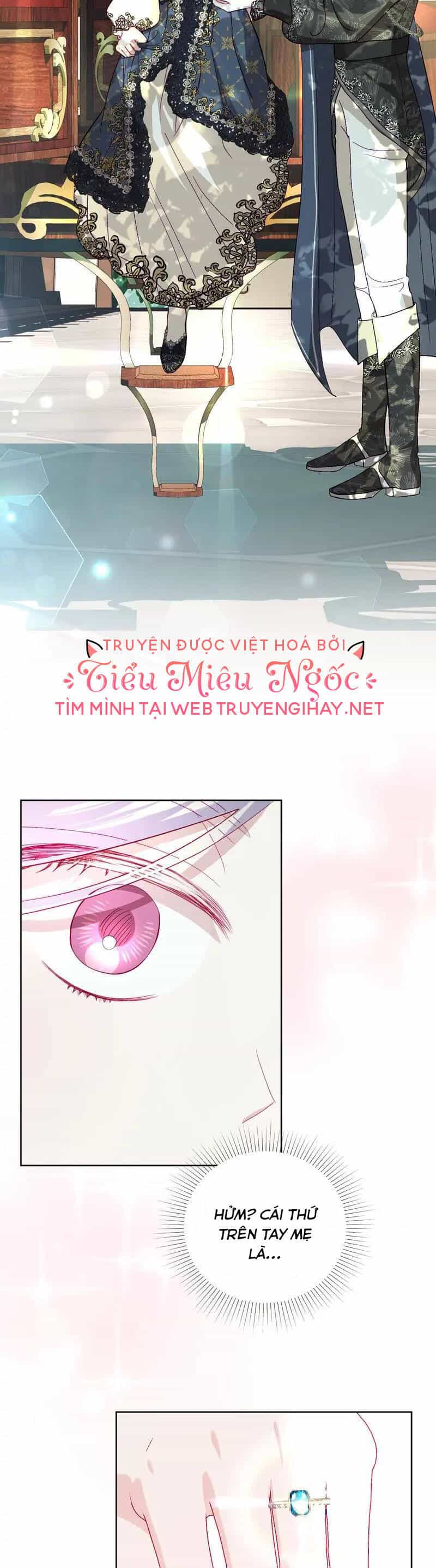 Một Ngày Nọ Cha Bỗng Dưng Xuất Hiện - Chương 16 - ảnh 33