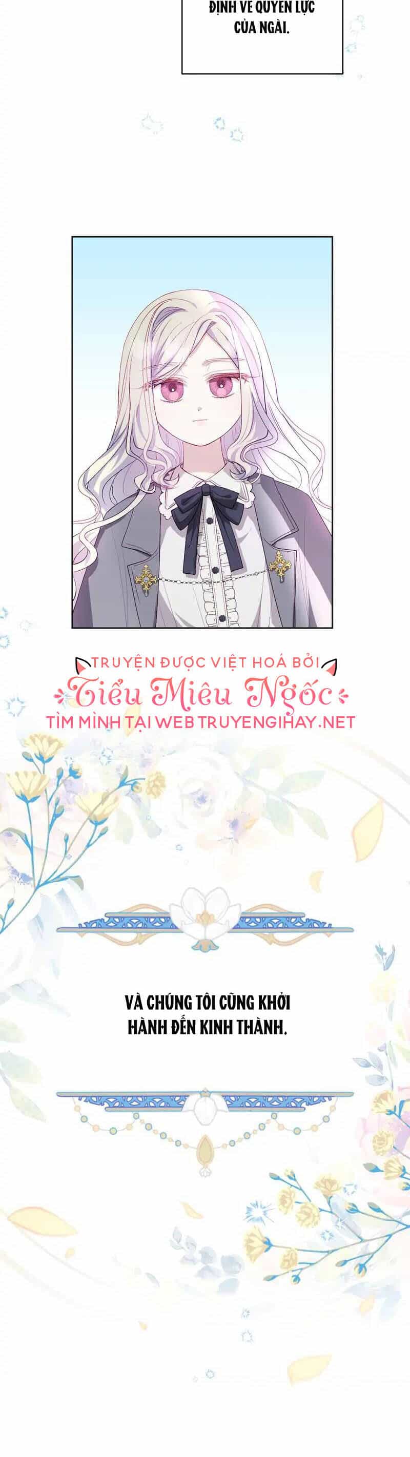 Một Ngày Nọ Cha Bỗng Dưng Xuất Hiện - Chương 16 - ảnh 8