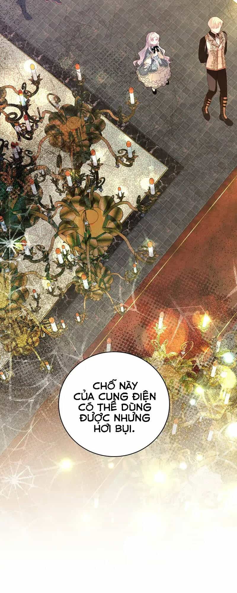 Một Ngày Nọ Cha Bỗng Dưng Xuất Hiện - Chương 18 - ảnh 34
