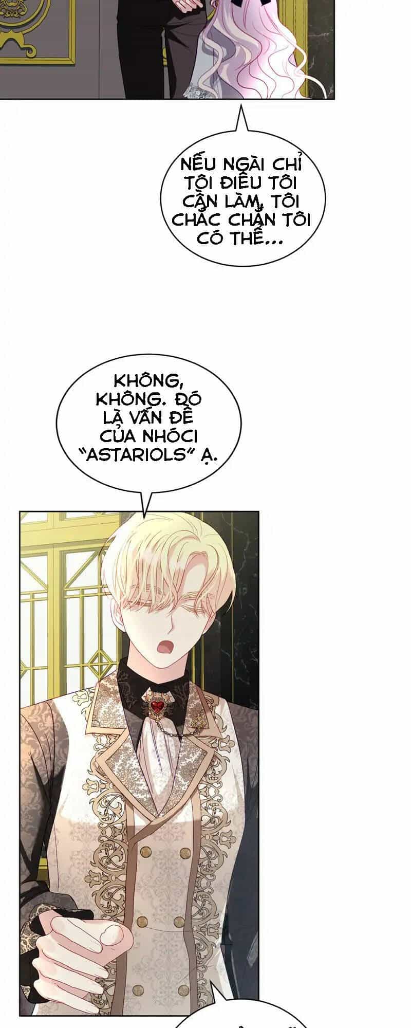 Một Ngày Nọ Cha Bỗng Dưng Xuất Hiện - Chương 18 - ảnh 38
