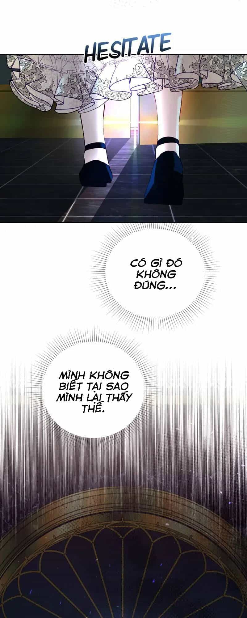 Một Ngày Nọ Cha Bỗng Dưng Xuất Hiện - Chương 18 - ảnh 42
