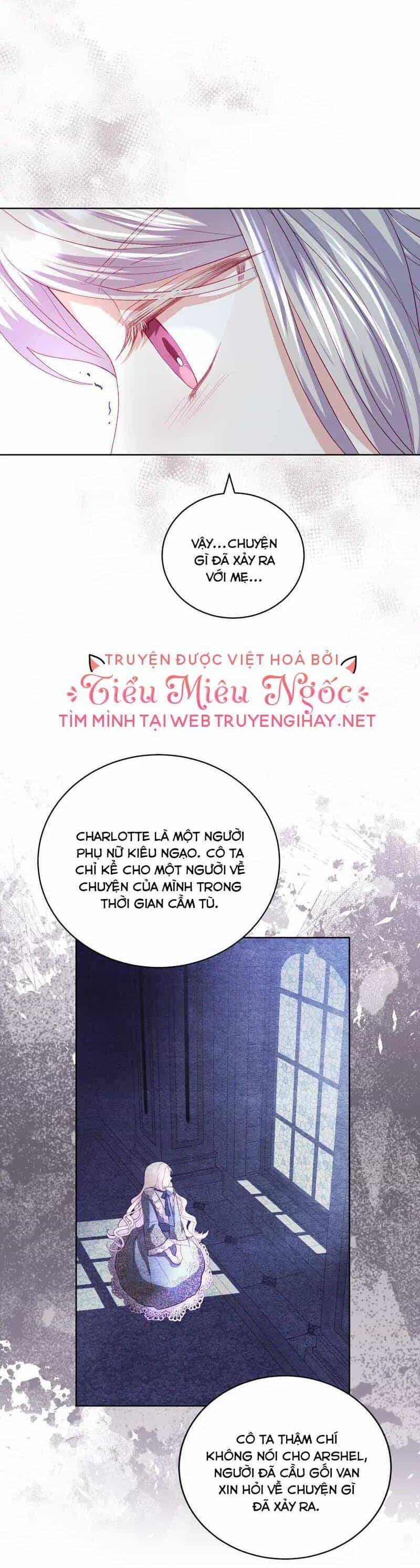 Một Ngày Nọ Cha Bỗng Dưng Xuất Hiện - Chương 19 - ảnh 25