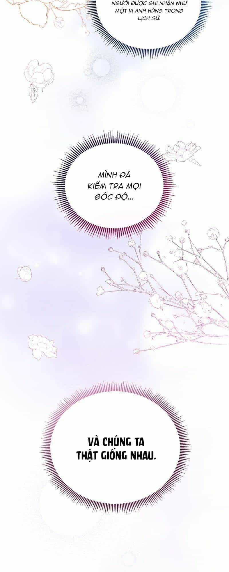 Một Ngày Nọ Cha Bỗng Dưng Xuất Hiện - Chương 2 - ảnh 3