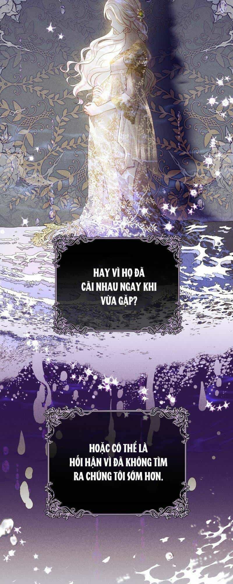 Một Ngày Nọ Cha Bỗng Dưng Xuất Hiện - Chương 2 - ảnh 36