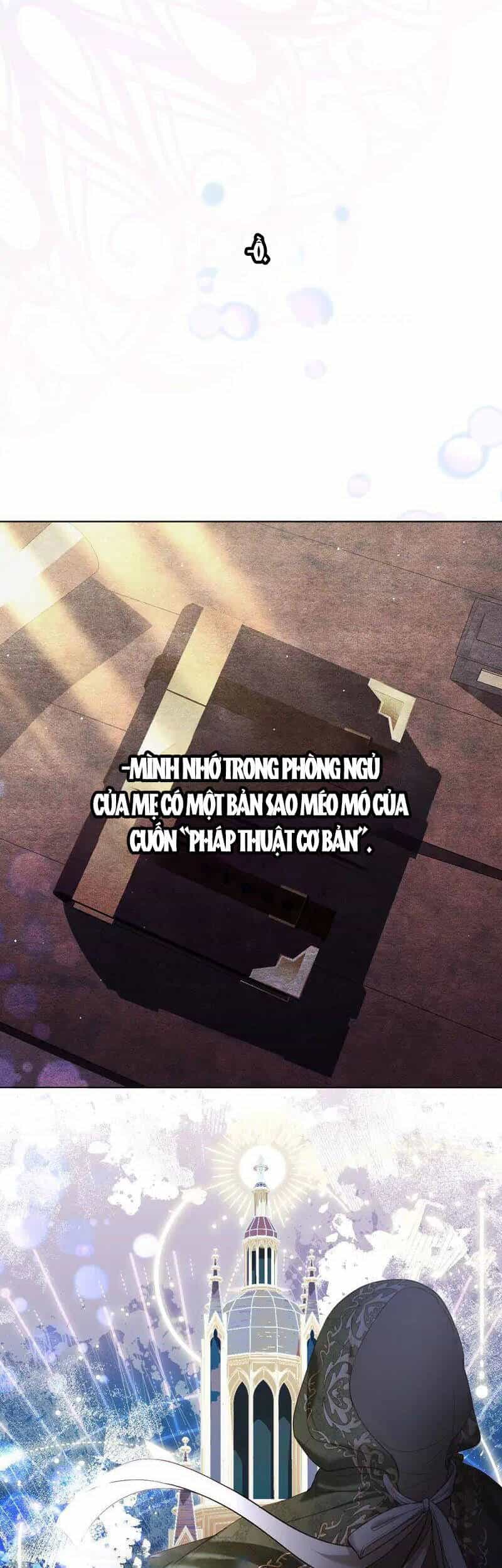 Một Ngày Nọ Cha Bỗng Dưng Xuất Hiện - Chương 20 - ảnh 16