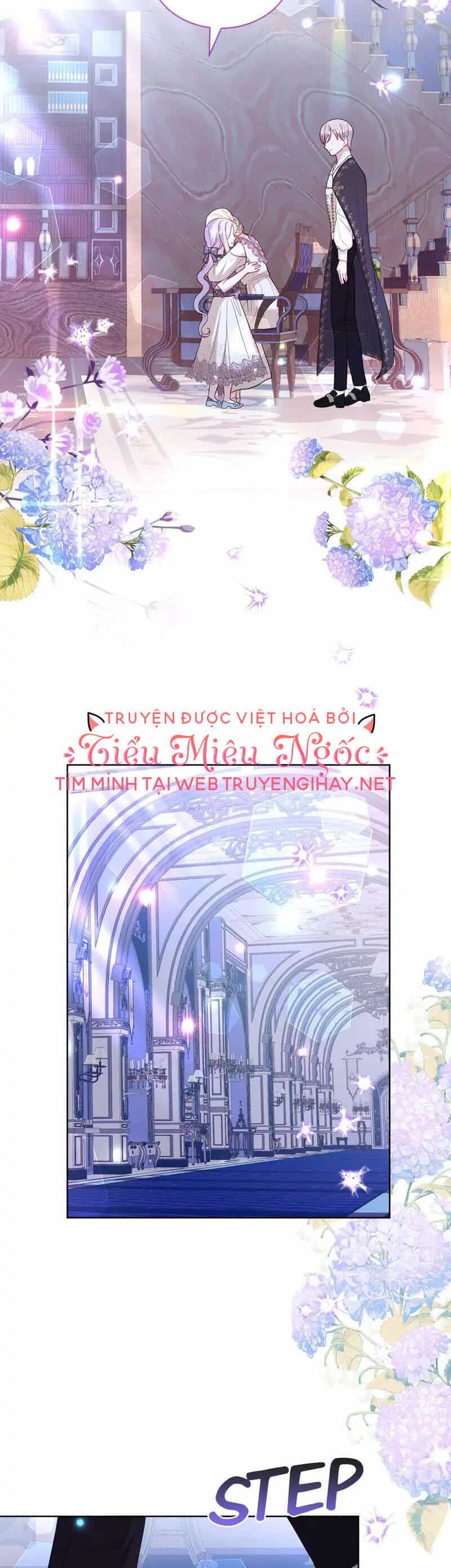 Một Ngày Nọ Cha Bỗng Dưng Xuất Hiện - Chương 23 - ảnh 8