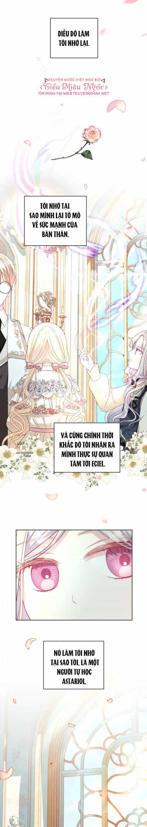 Một Ngày Nọ Cha Bỗng Dưng Xuất Hiện - Chương 24 - ảnh 11