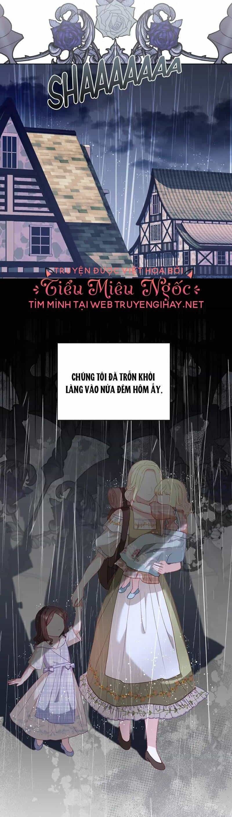 Một Ngày Nọ Cha Bỗng Dưng Xuất Hiện - Chương 25 - ảnh 40