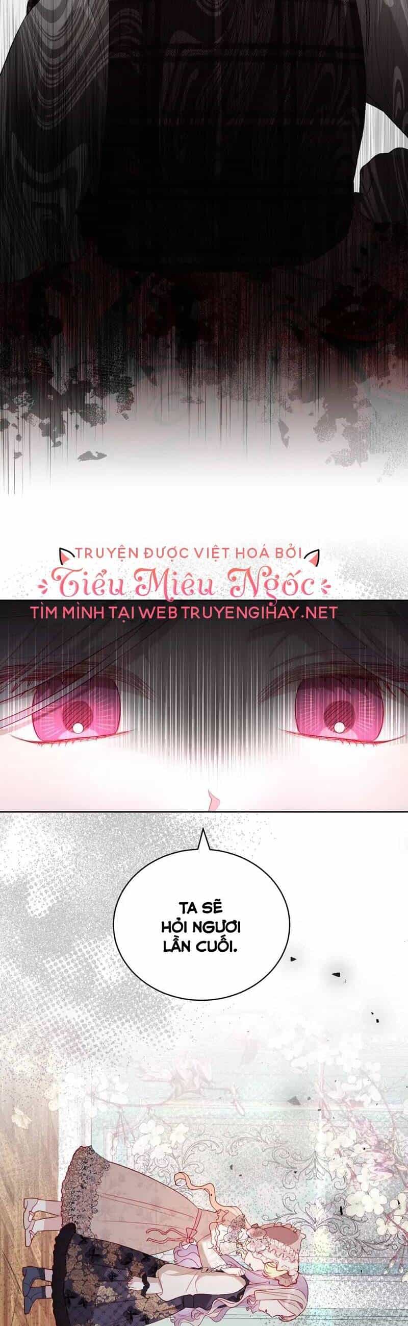 Một Ngày Nọ Cha Bỗng Dưng Xuất Hiện - Chương 26 - ảnh 12