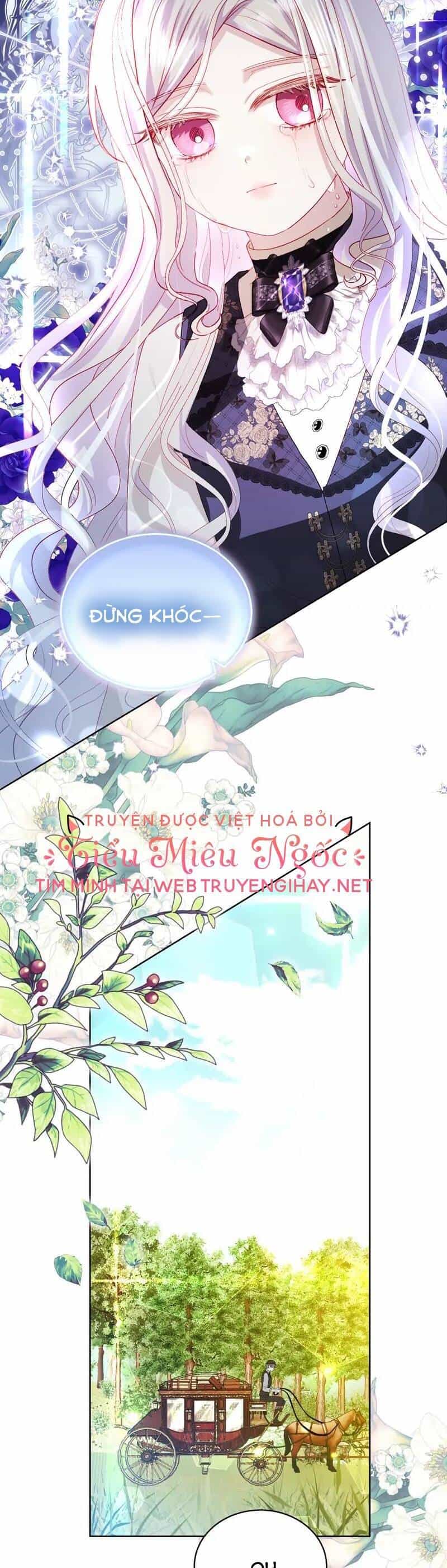 Một Ngày Nọ Cha Bỗng Dưng Xuất Hiện - Chương 26 - ảnh 29