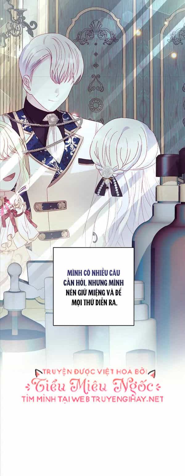 Một Ngày Nọ Cha Bỗng Dưng Xuất Hiện - Chương 28 - ảnh 20