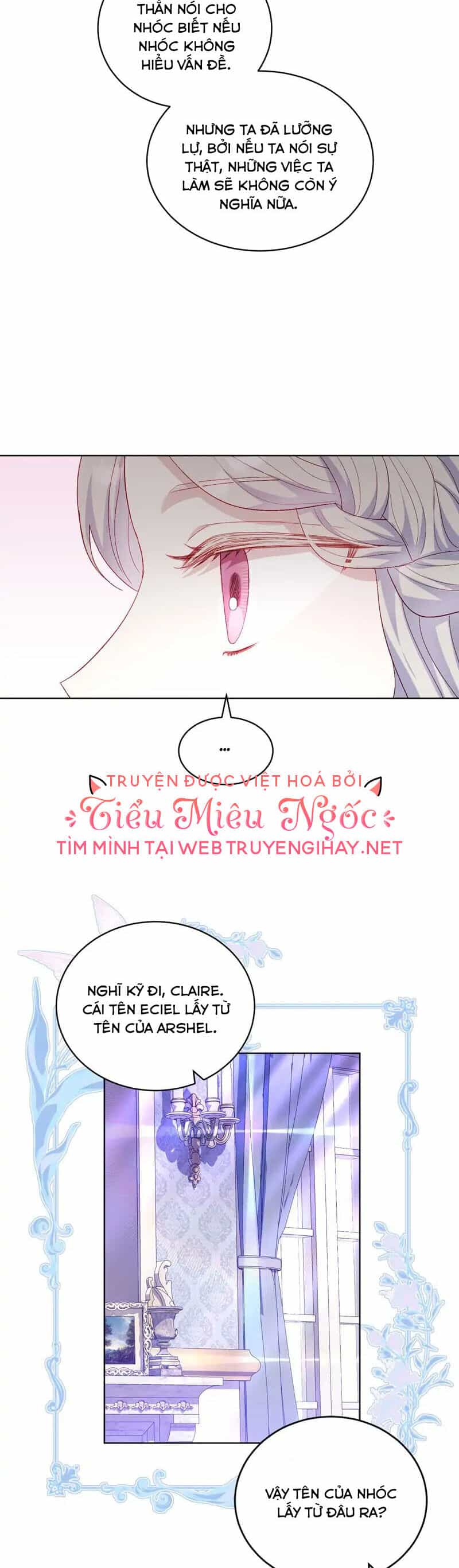 Một Ngày Nọ Cha Bỗng Dưng Xuất Hiện - Chương 29 - ảnh 18