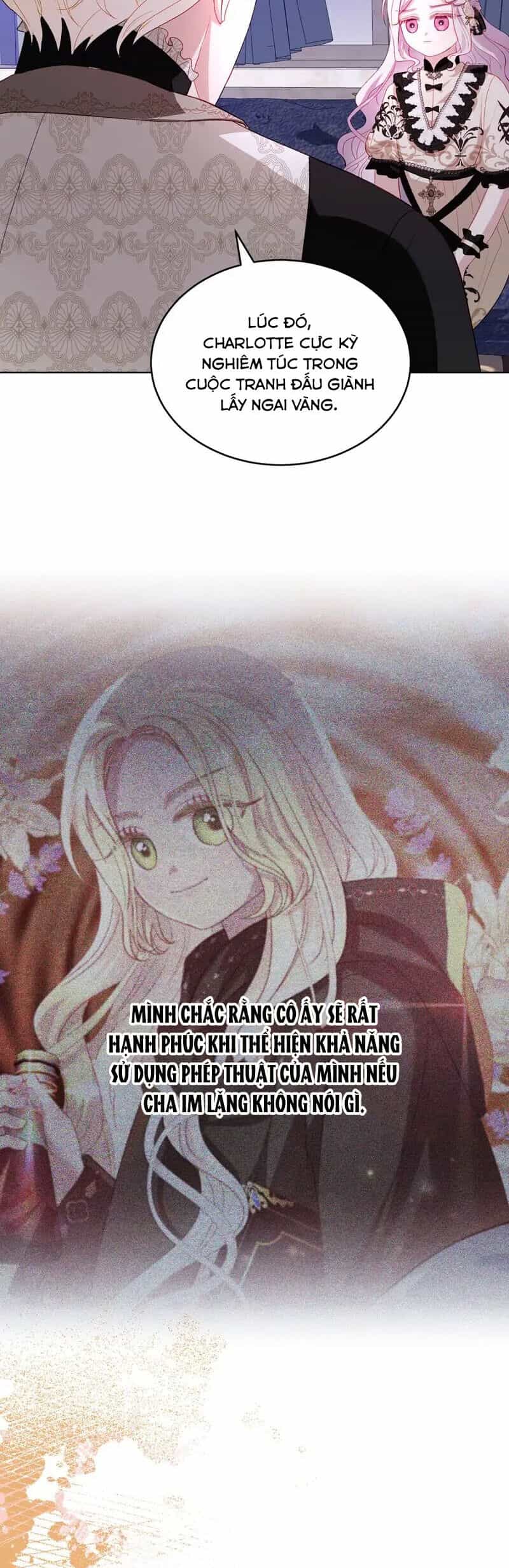 Một Ngày Nọ Cha Bỗng Dưng Xuất Hiện - Chương 29 - ảnh 28