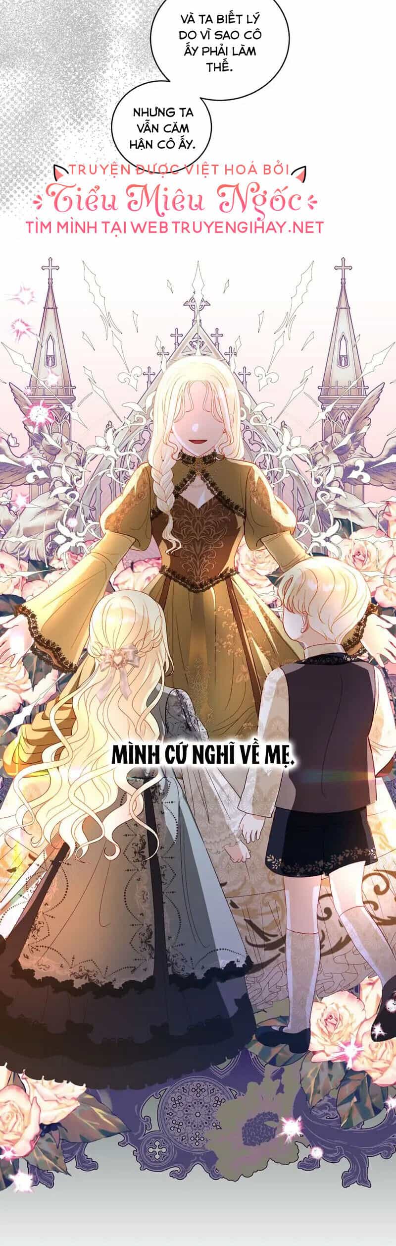 Một Ngày Nọ Cha Bỗng Dưng Xuất Hiện - Chương 29 - ảnh 33