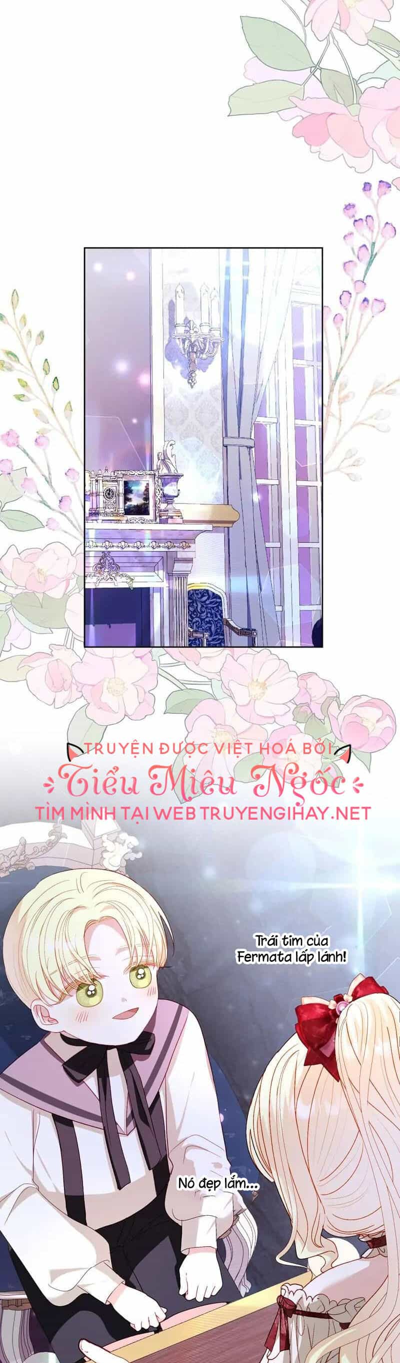 Một Ngày Nọ Cha Bỗng Dưng Xuất Hiện - Chương 30 - ảnh 25