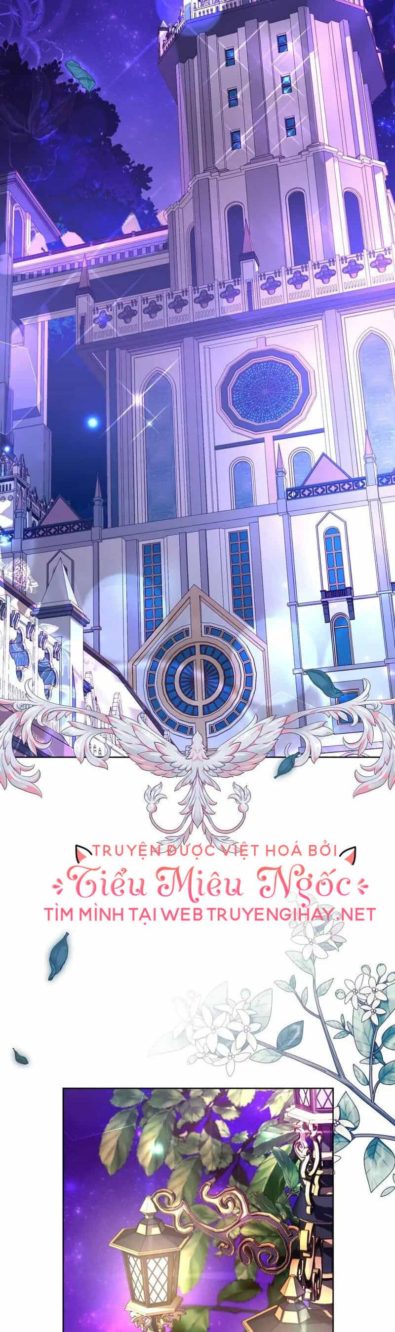 Một Ngày Nọ Cha Bỗng Dưng Xuất Hiện - Chương 30 - ảnh 31