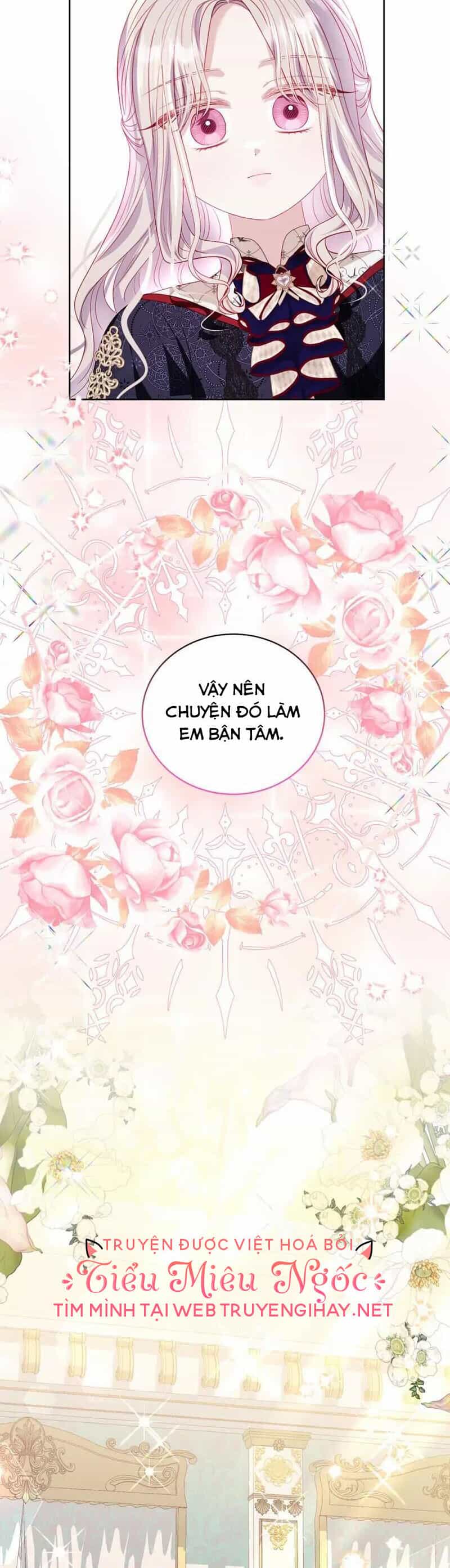 Một Ngày Nọ Cha Bỗng Dưng Xuất Hiện - Chương 31 - ảnh 15